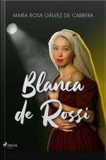Blanca De Rossi