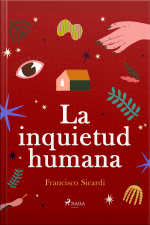 La Inquietud Humana