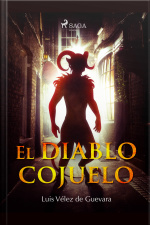 El Diablo Cojuelo