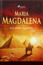 María Magdalena