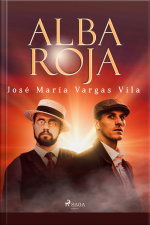 Alba Roja