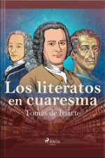 Los Literatos En Cuaresma