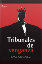 Tribunales De Venganza