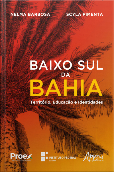 Baixo Sul Da Bahia Território, Educação E Identidades