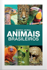 Mundo Animal - Animais Brasileiros