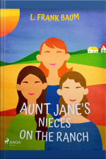 Aunt Janes Nieces On The Ranch