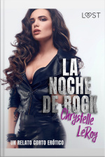 La Noche De Rock - Un Relato Corto Erótico