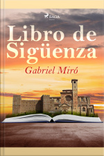 Libro De Sigüenza