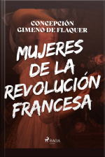 Mujeres De La Revolución Francesa