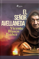 El Señor Avellaneda