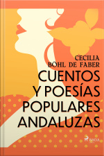 Cuentos Y Poesías Populares Andaluzas