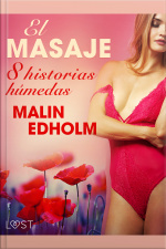 El Masaje - 8 Historias Húmedas