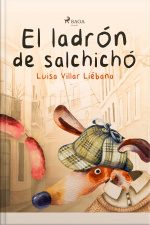 El Ladrón De Salchichón
