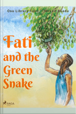 Fati And The Green Snake