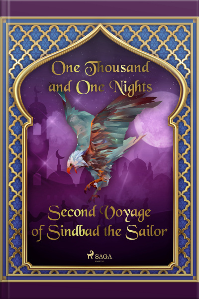 Second Voyage Of Sindbad The Sailor