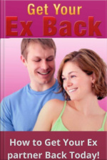 Get Your Ex Back