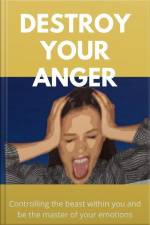 Destroy Your Anger