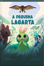 Pequena Lagarta