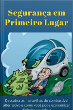 Segurança Em Primeiro Lugar