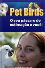 Pet Pássaro