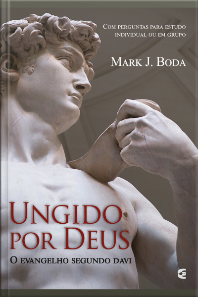 Ungido Por Deus