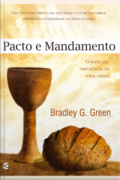 Pacto E Mandamento