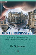 Gente Impossível