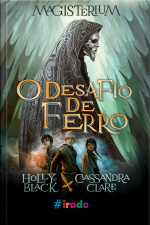 Magistérium: O Desafio De Ferro