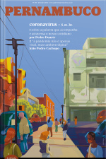Suplemento Pernambuco #190: Coronavírus • S. M. 2n.