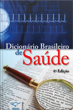 Dicionário Brasileiro De Saúde