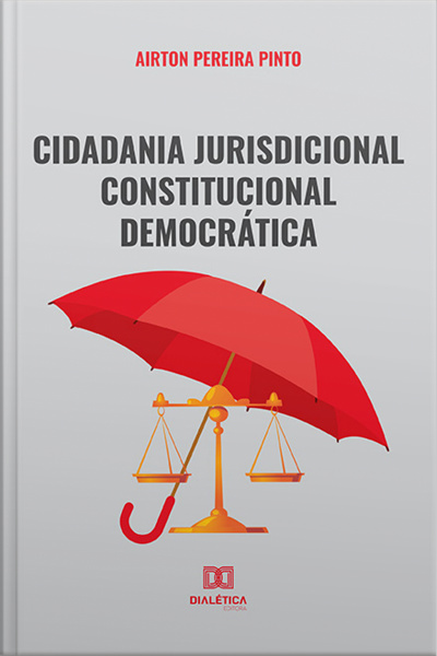 Cidadania Jurisdicional Constitucional Democrática