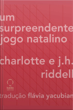 Um Surpreendente Jogo Natalino