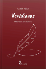 Veridianas: O Livro De Aforismos