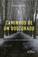 Caminhos De Um Doutorado: Relatos De Uma Experiência Vivida