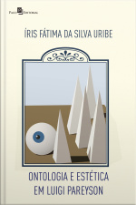 Ontologia E Estética Em Luigi Pareyson