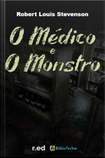 O Médico E O Monstro