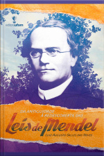 Da Antiguidade À Redescoberta Das Leis De Mendel