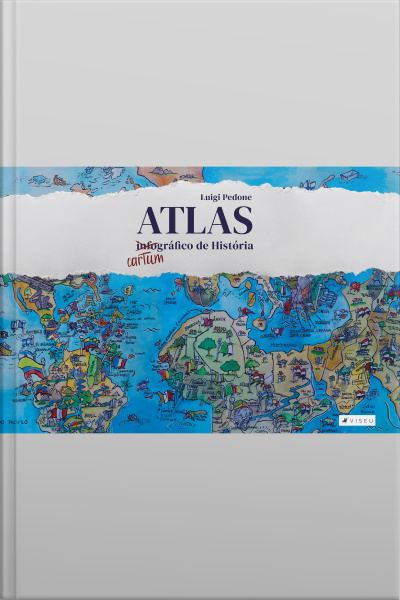 Atlas: Cartum Gráfico De História