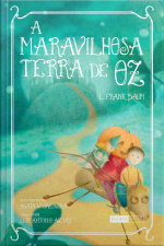 A Maravilhosa Terra de Oz