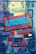 Amonca : associação de monstros caseiros
