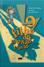 O filho do Capitão Trovão