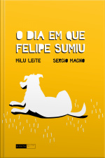 O dia em que Felipe sumiu