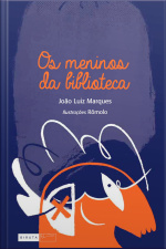 Os Meninos da Biblioteca