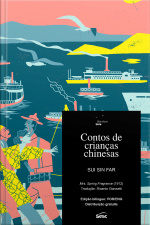 Contos De Crianças Chinesas