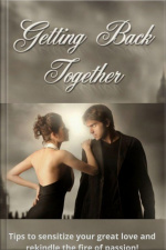Getting Back Together