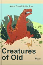 Creatures Of Old