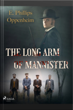 The Long Arm Of Mannister