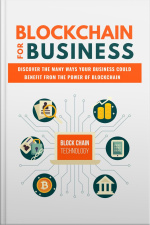 Blockchain For Business