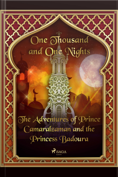 The Adventures Of Prince Camaralzaman And The Princess Badoura