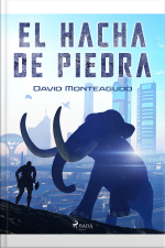 El Hacha De Piedra